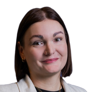 Anna Balla