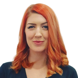 Izzi Smith
