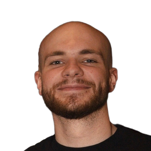 Joshua Hilverling