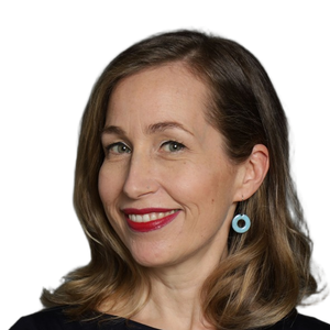 Mara Saenger